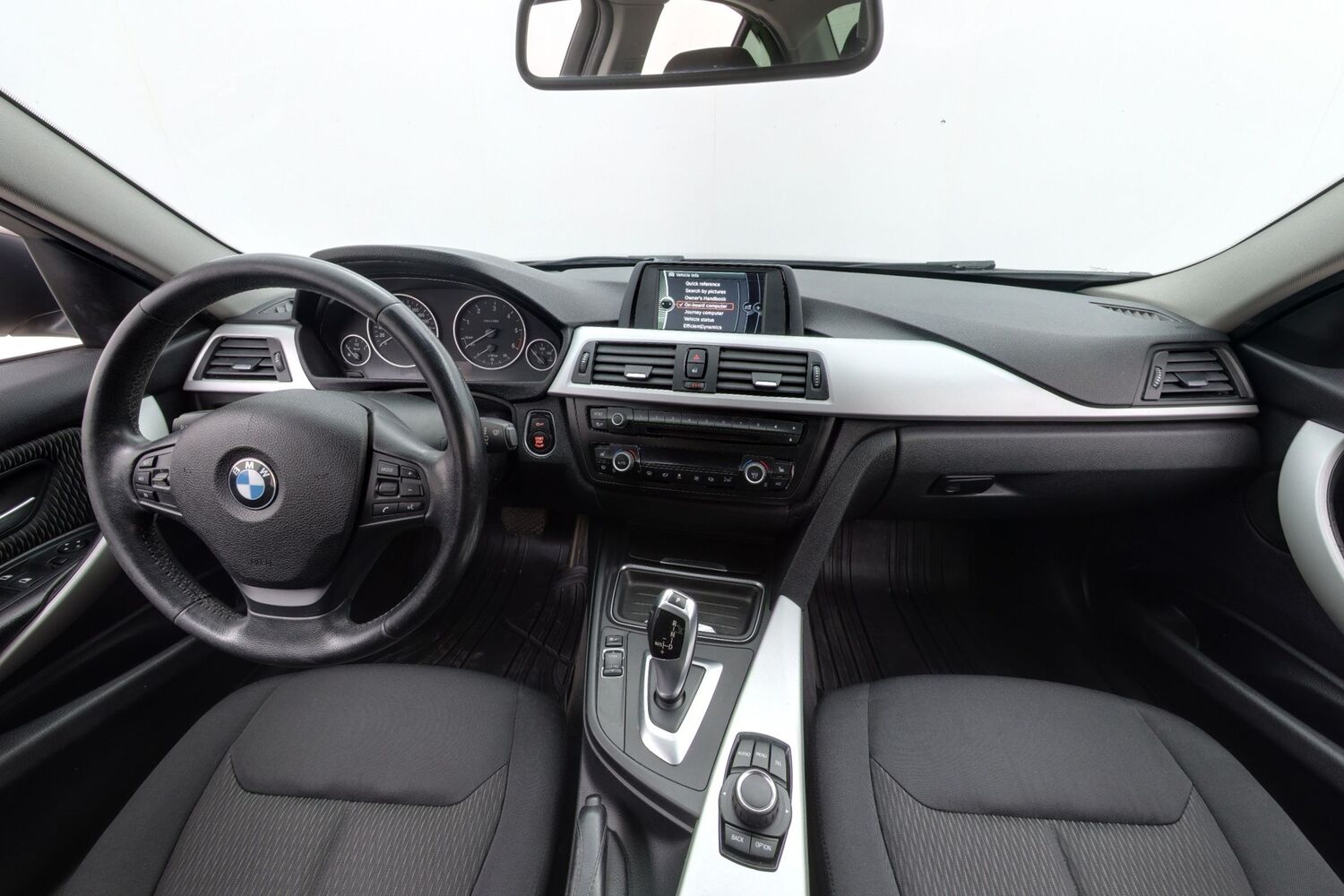 BMW 316 vaihtoauto