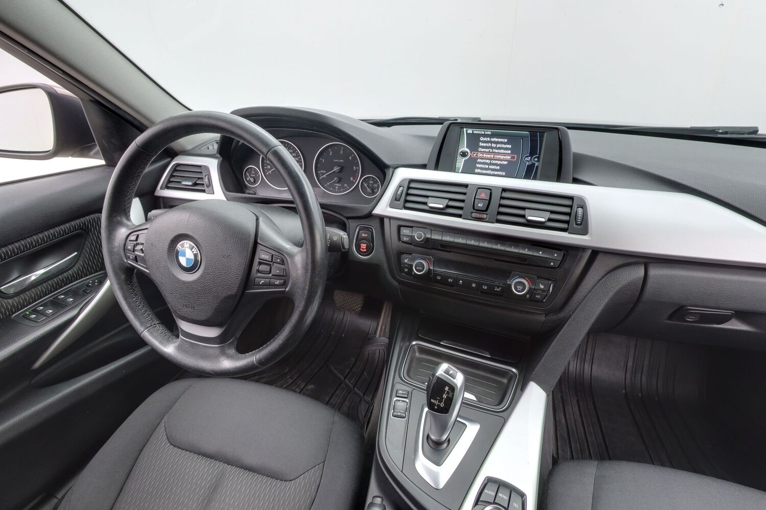 BMW 316 vaihtoauto