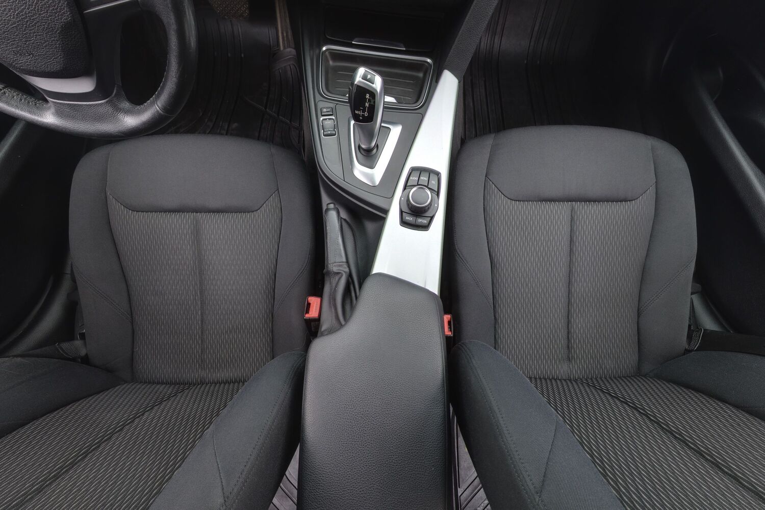 BMW 316 vaihtoauto