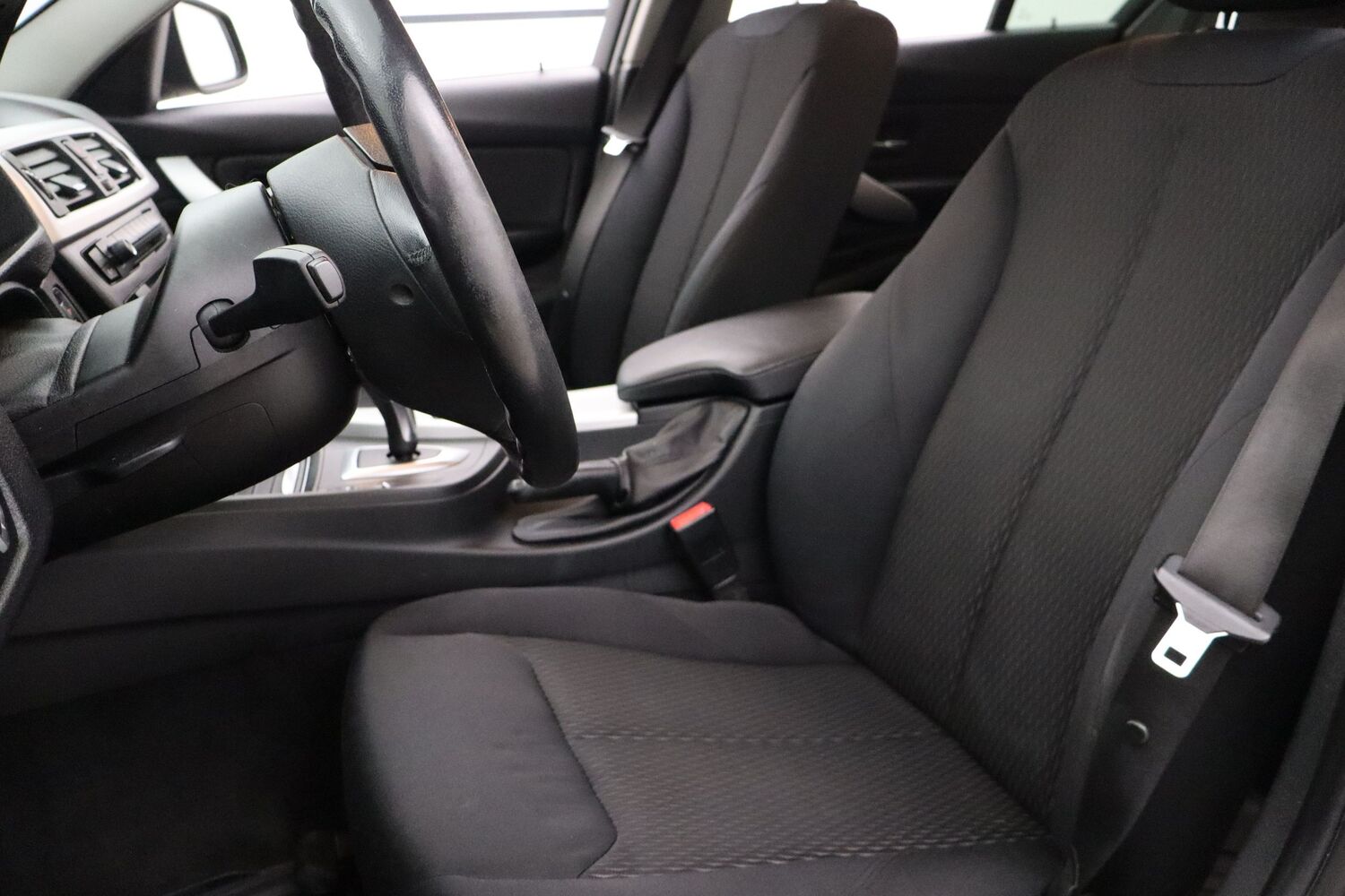 BMW 316 vaihtoauto