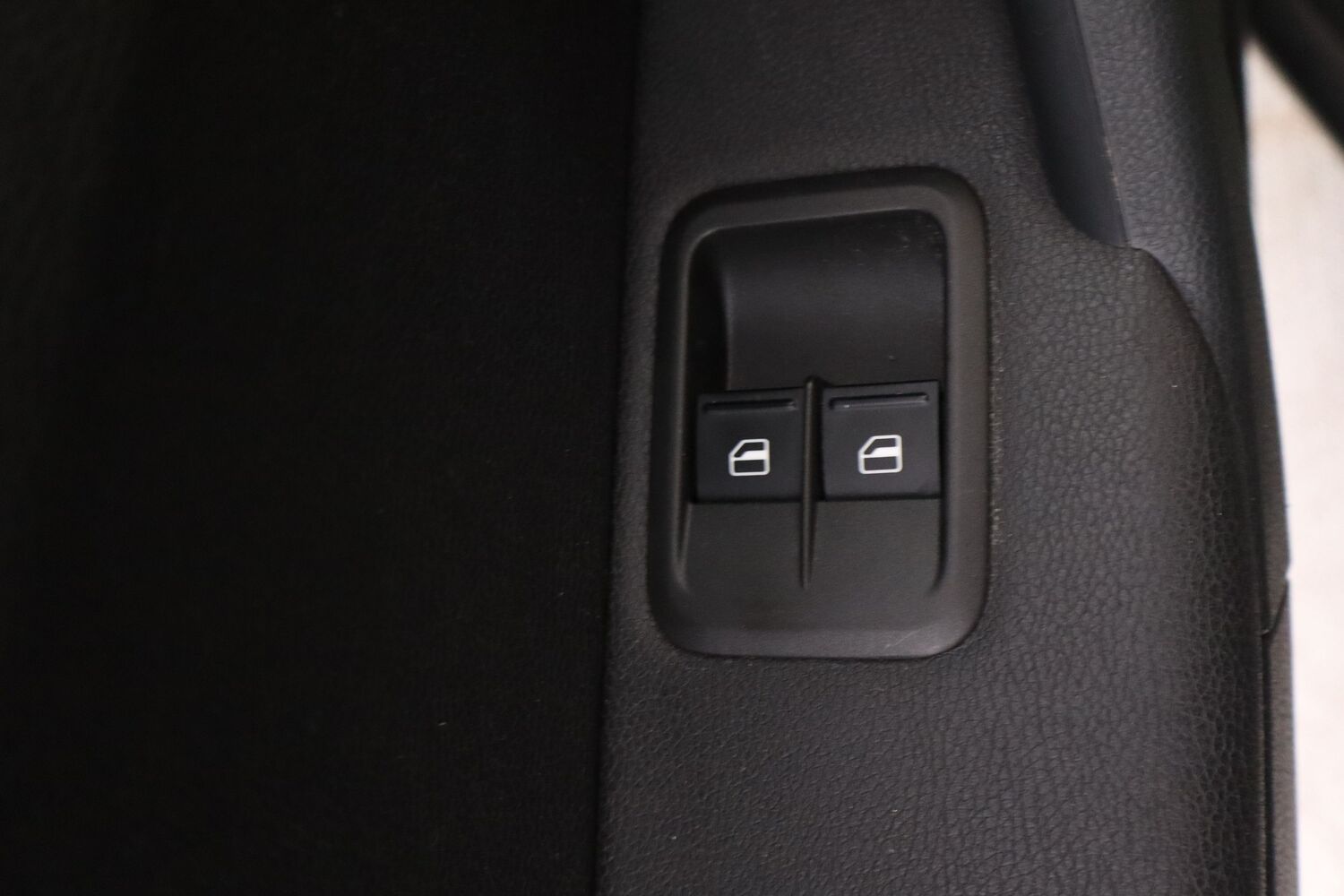 Skoda Yeti vaihtoauto