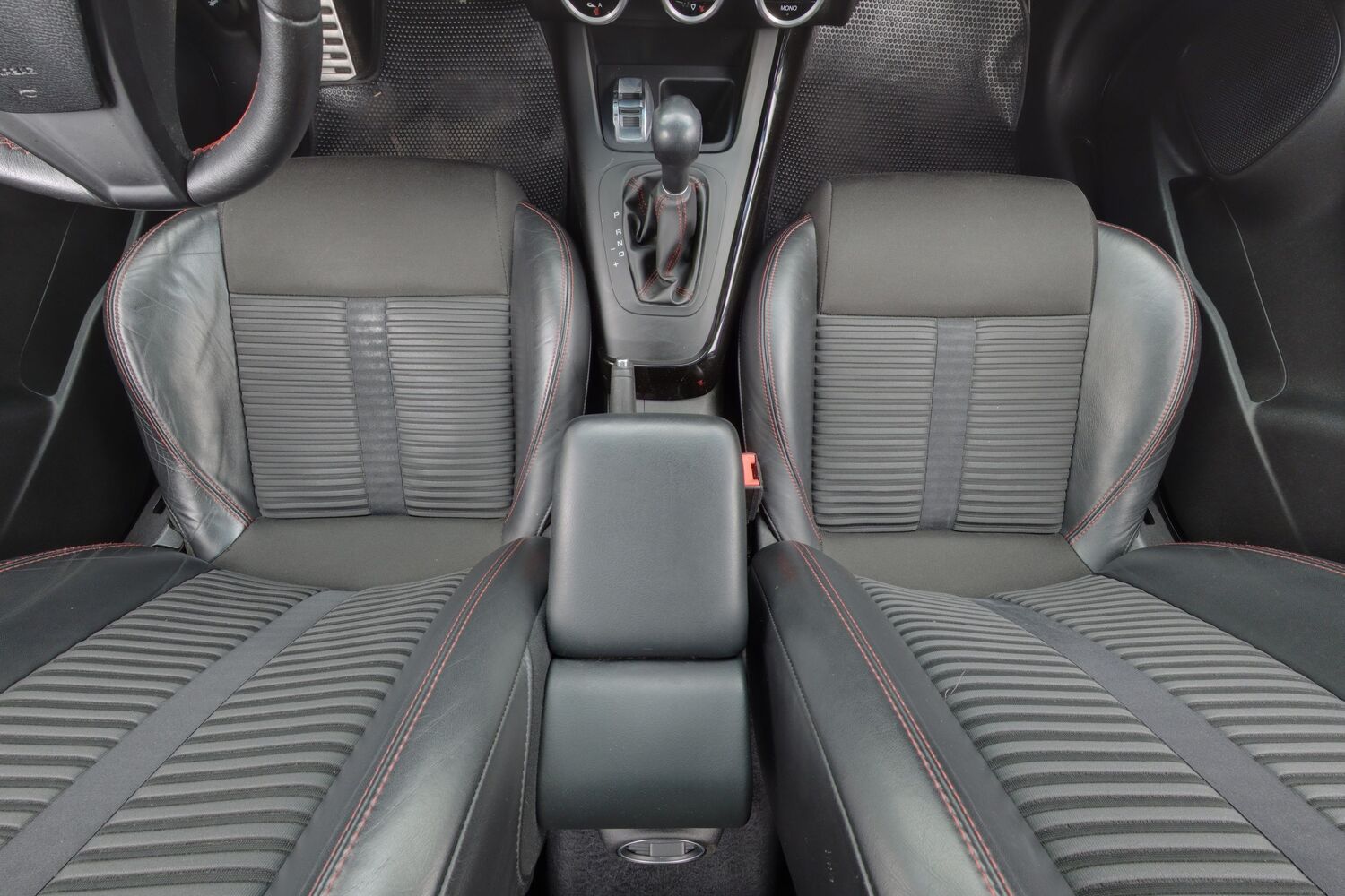 Alfa Romeo Giulietta vaihtoauto