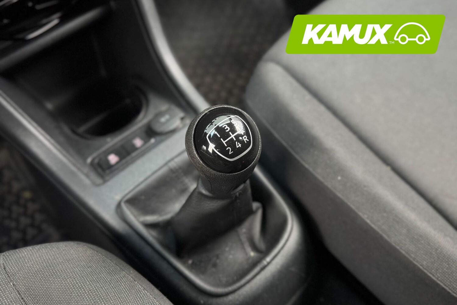 Volkswagen up! vaihtoauto