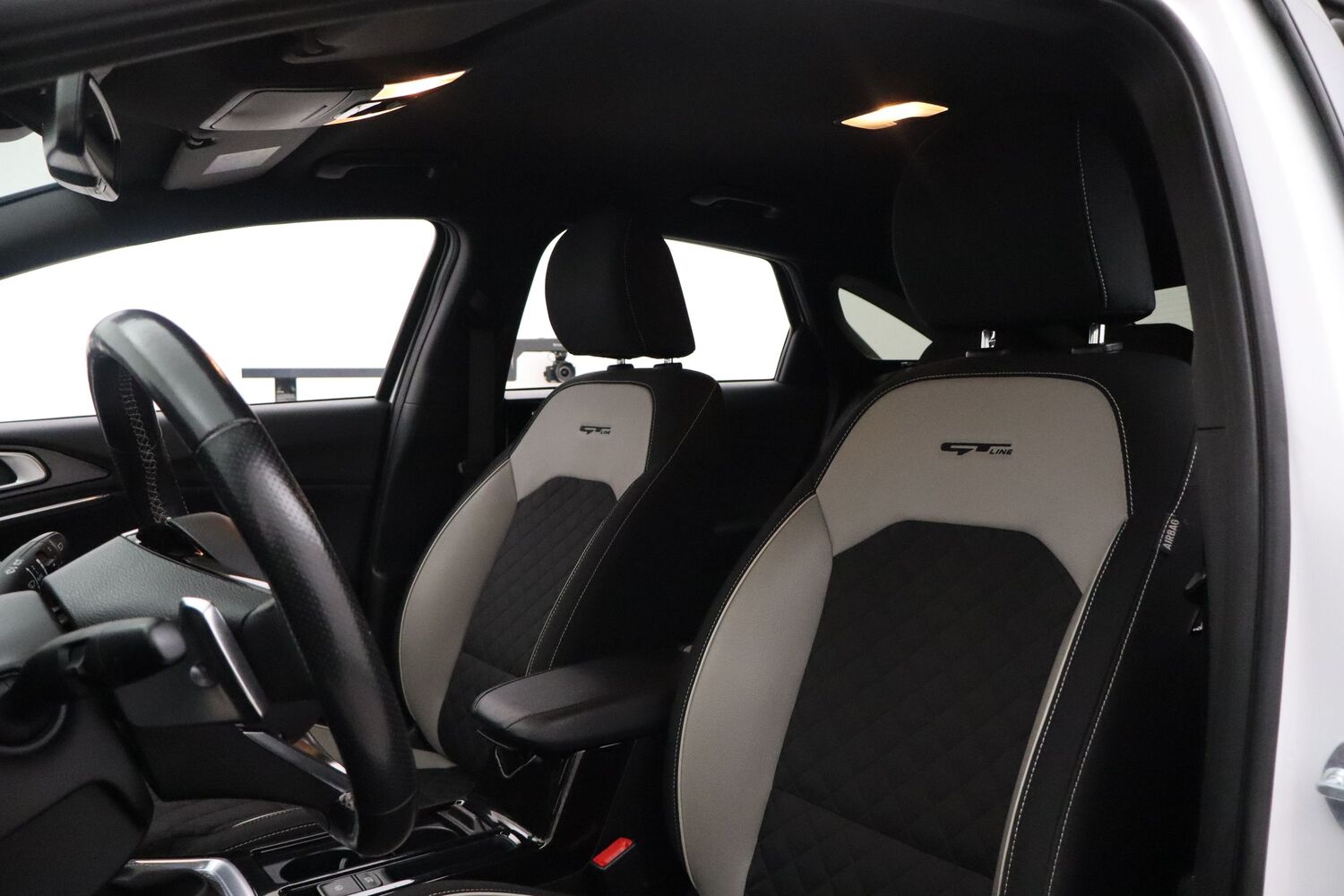 Kia Proceed vaihtoauto