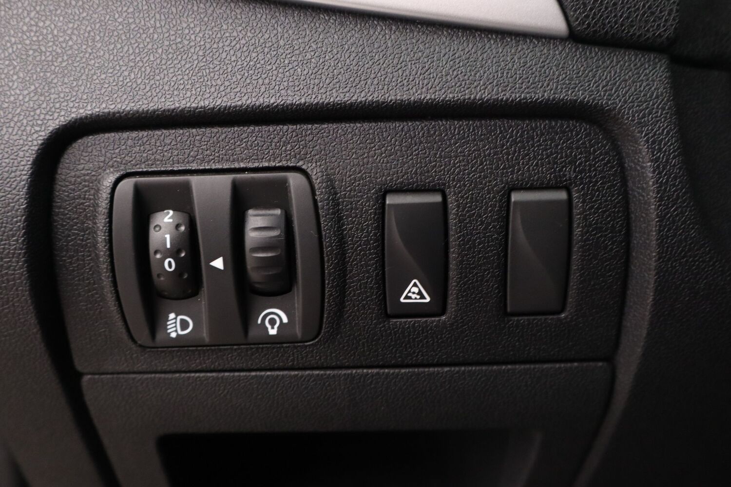 Renault Grand Scénic vaihtoauto