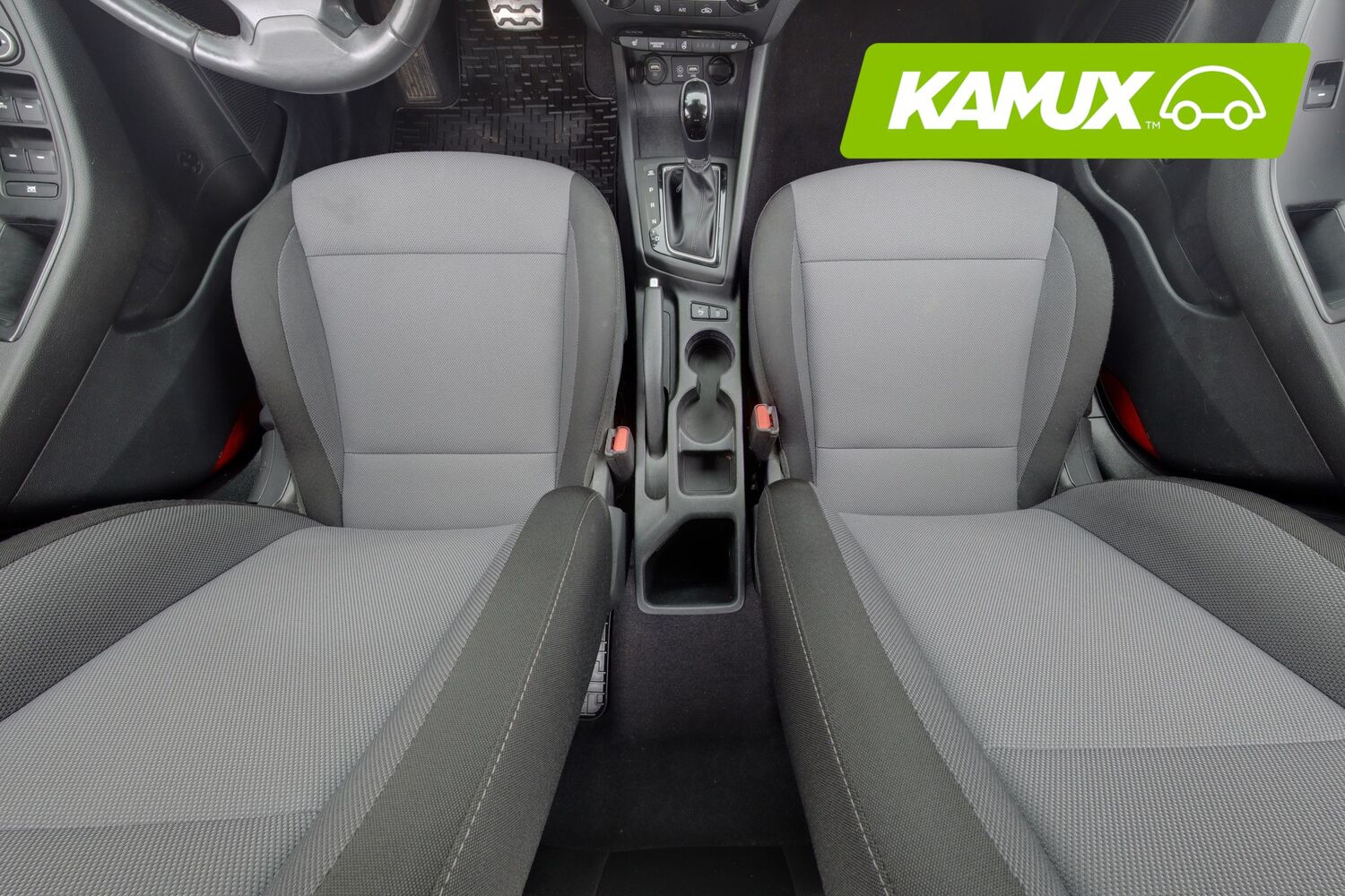 Hyundai i20 vaihtoauto