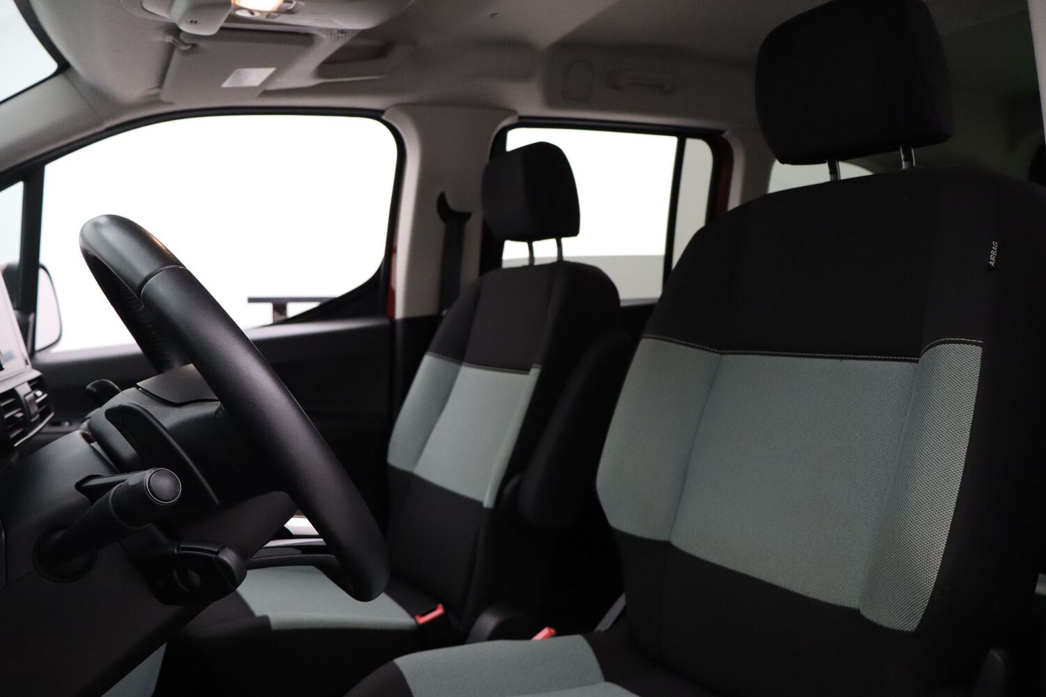Citroën Berlingo vaihtoauto
