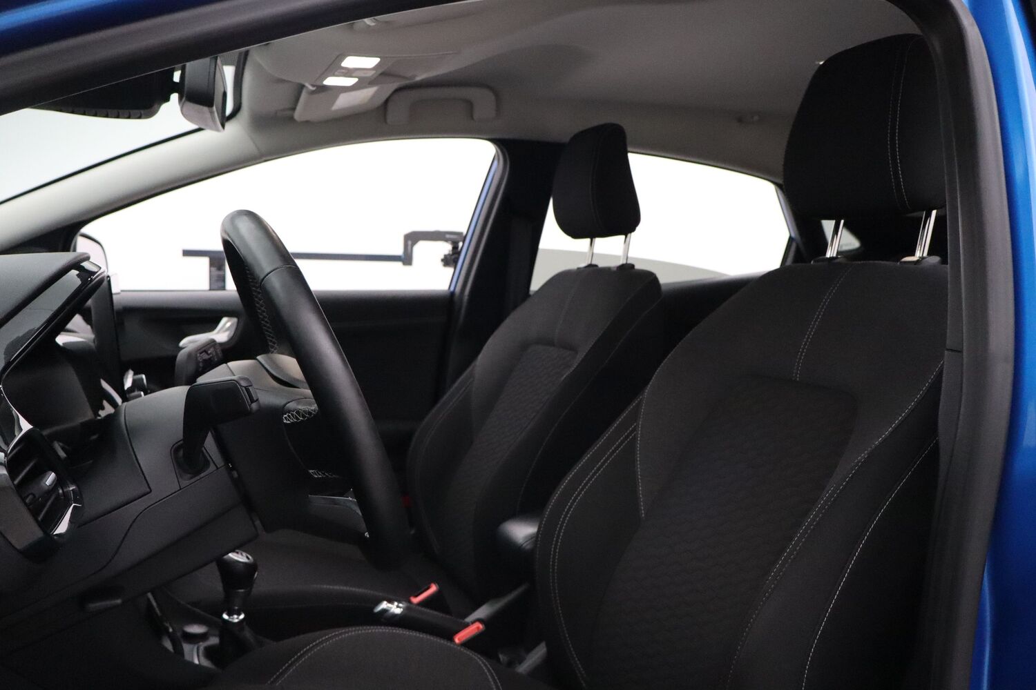 Ford Puma vaihtoauto