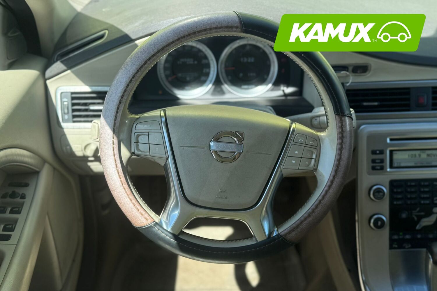Volvo XC70 vaihtoauto