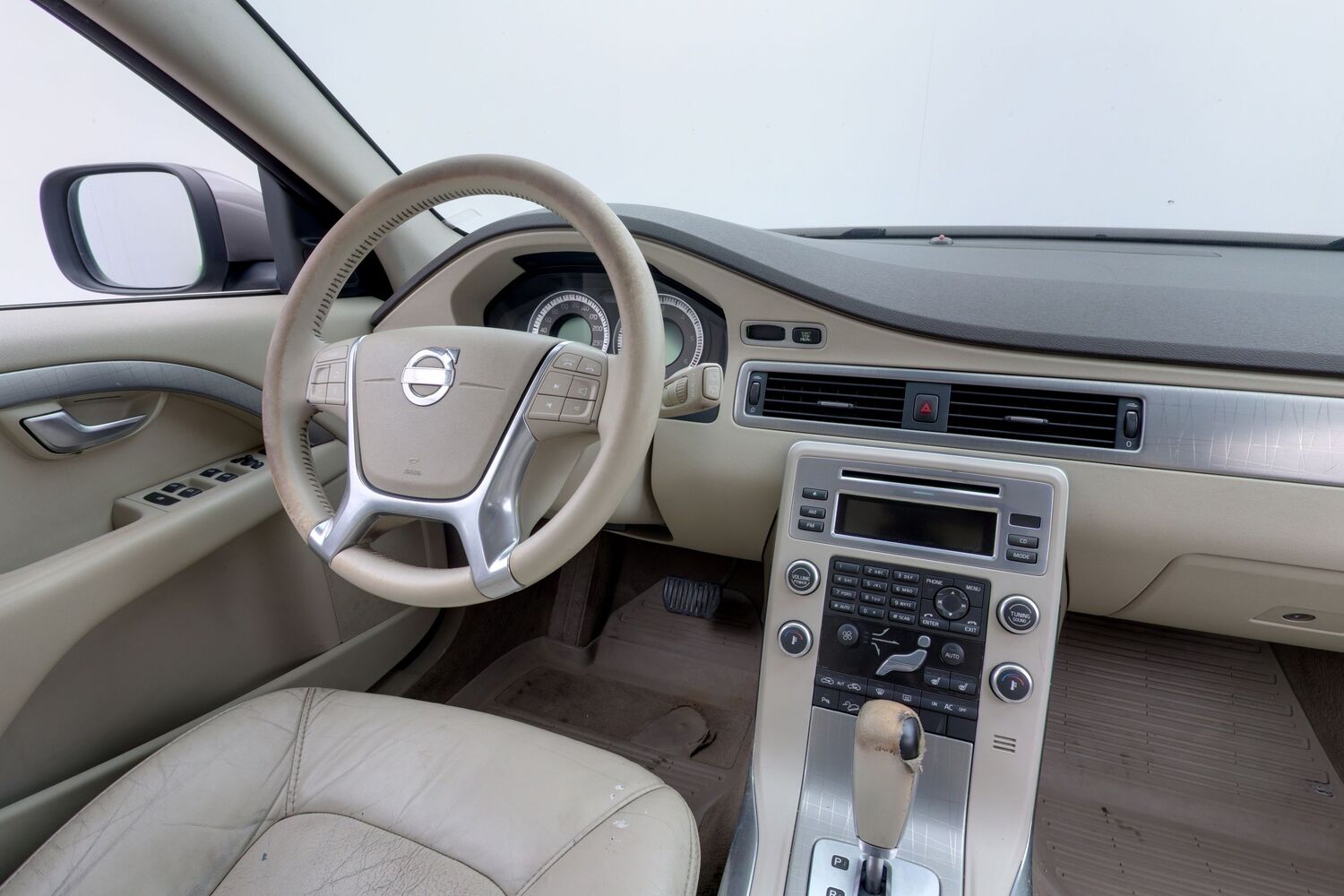 Volvo XC70 vaihtoauto