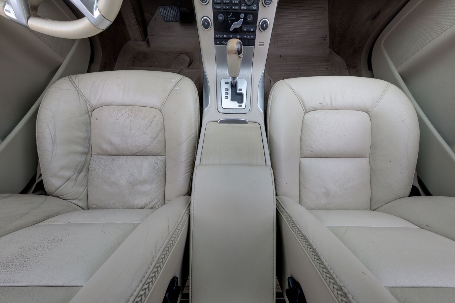 Volvo XC70 vaihtoauto