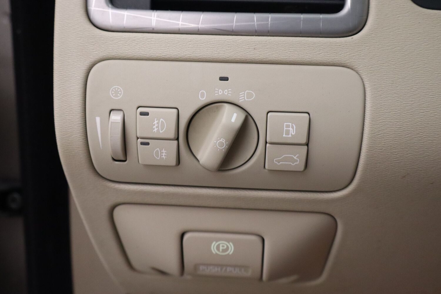 Volvo XC70 vaihtoauto