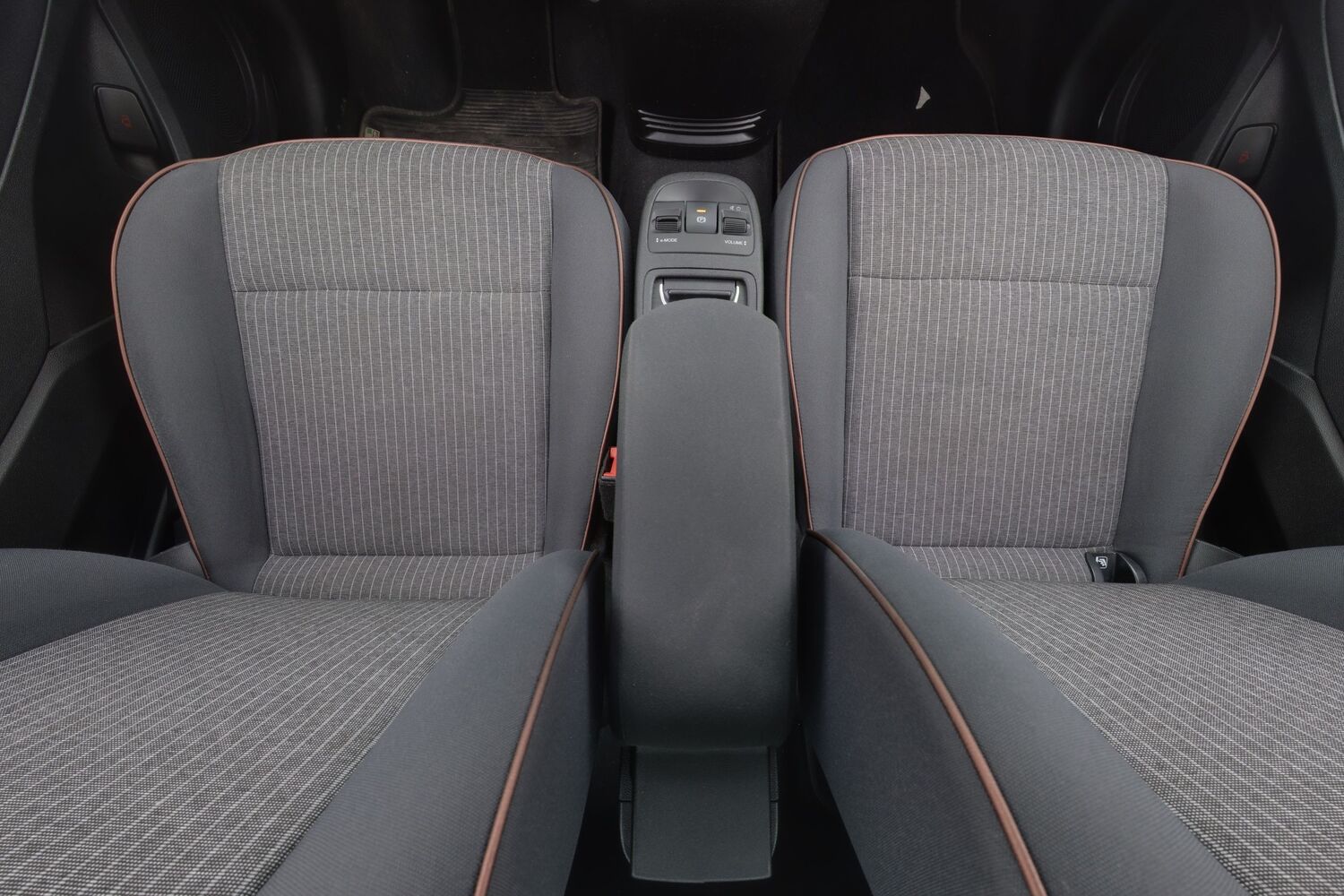 Fiat 500e vaihtoauto