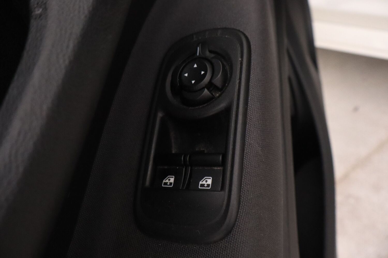 Fiat 500e vaihtoauto
