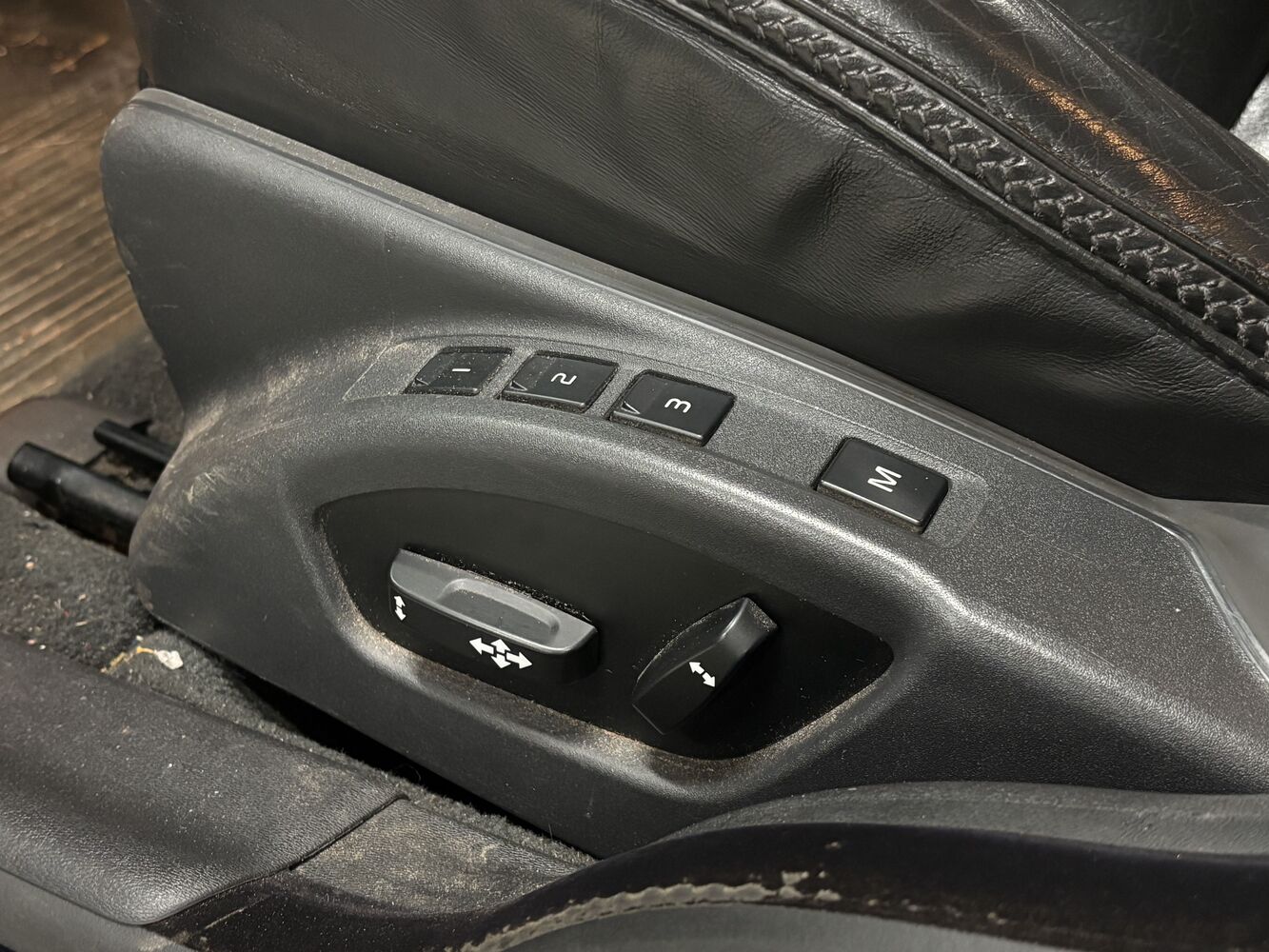 Volvo XC70 vaihtoauto