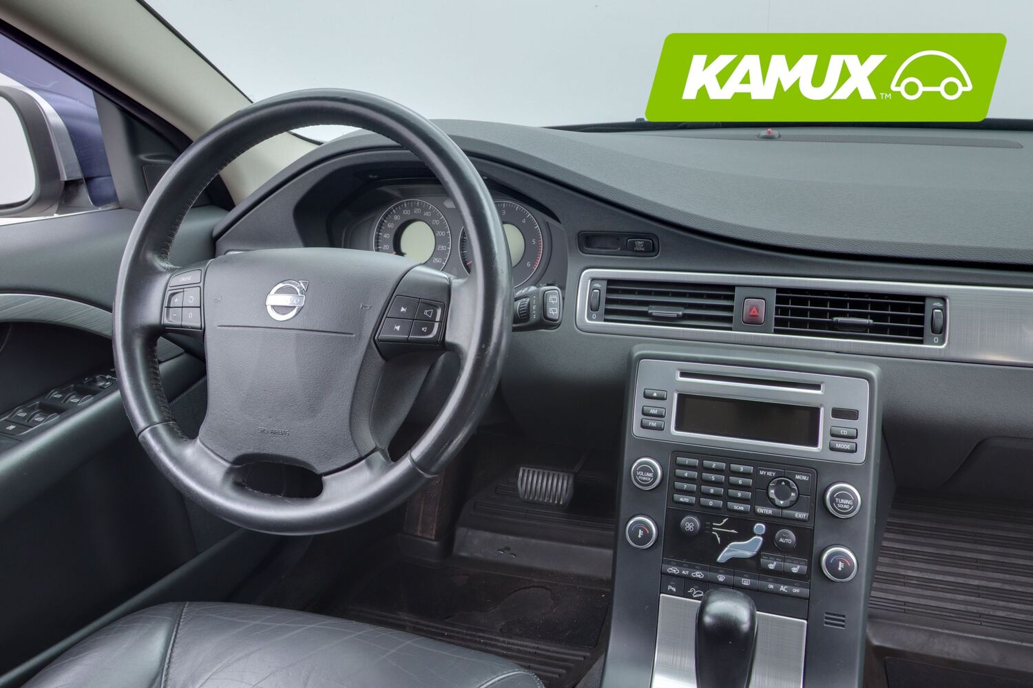 Volvo XC70 vaihtoauto