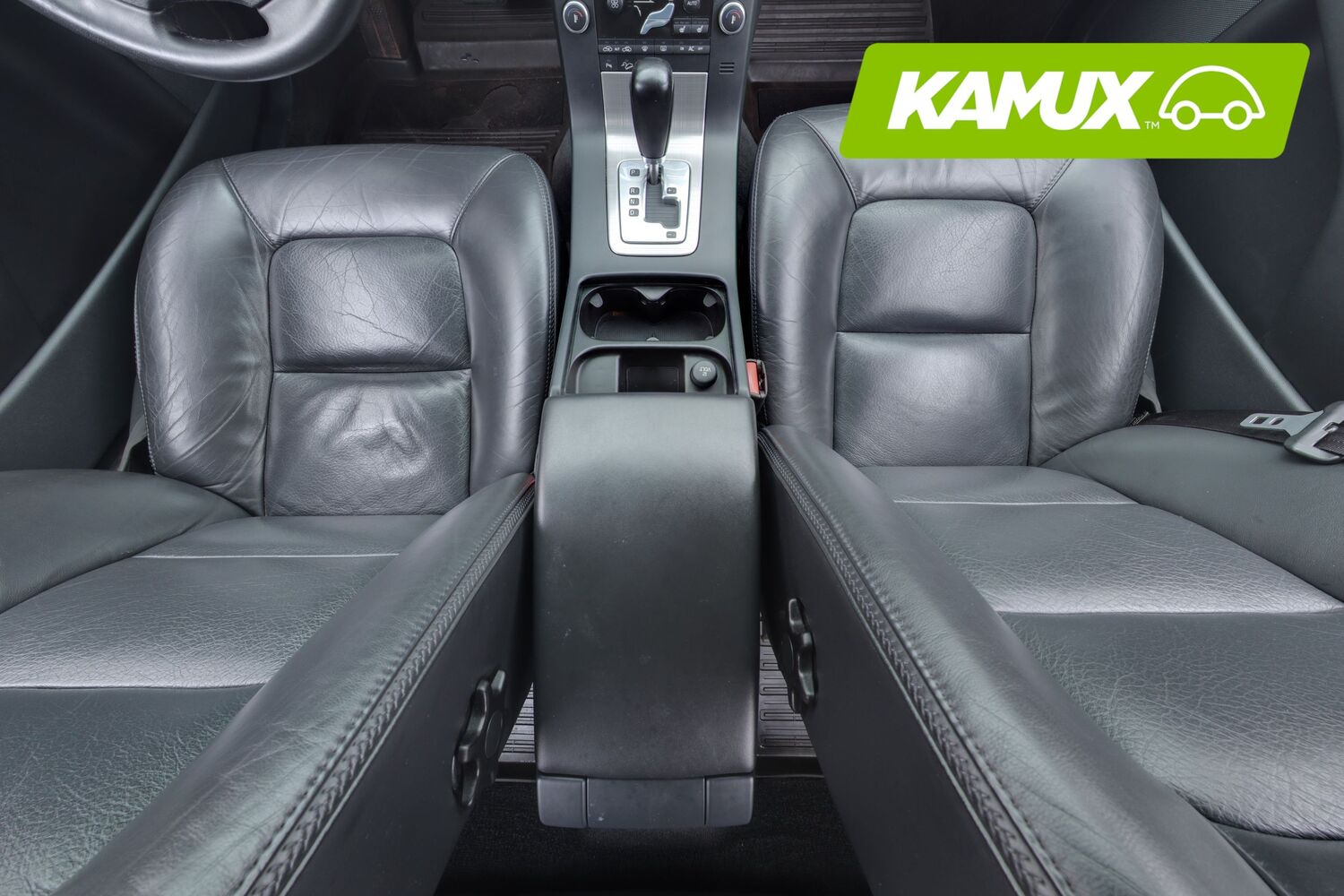 Volvo XC70 vaihtoauto