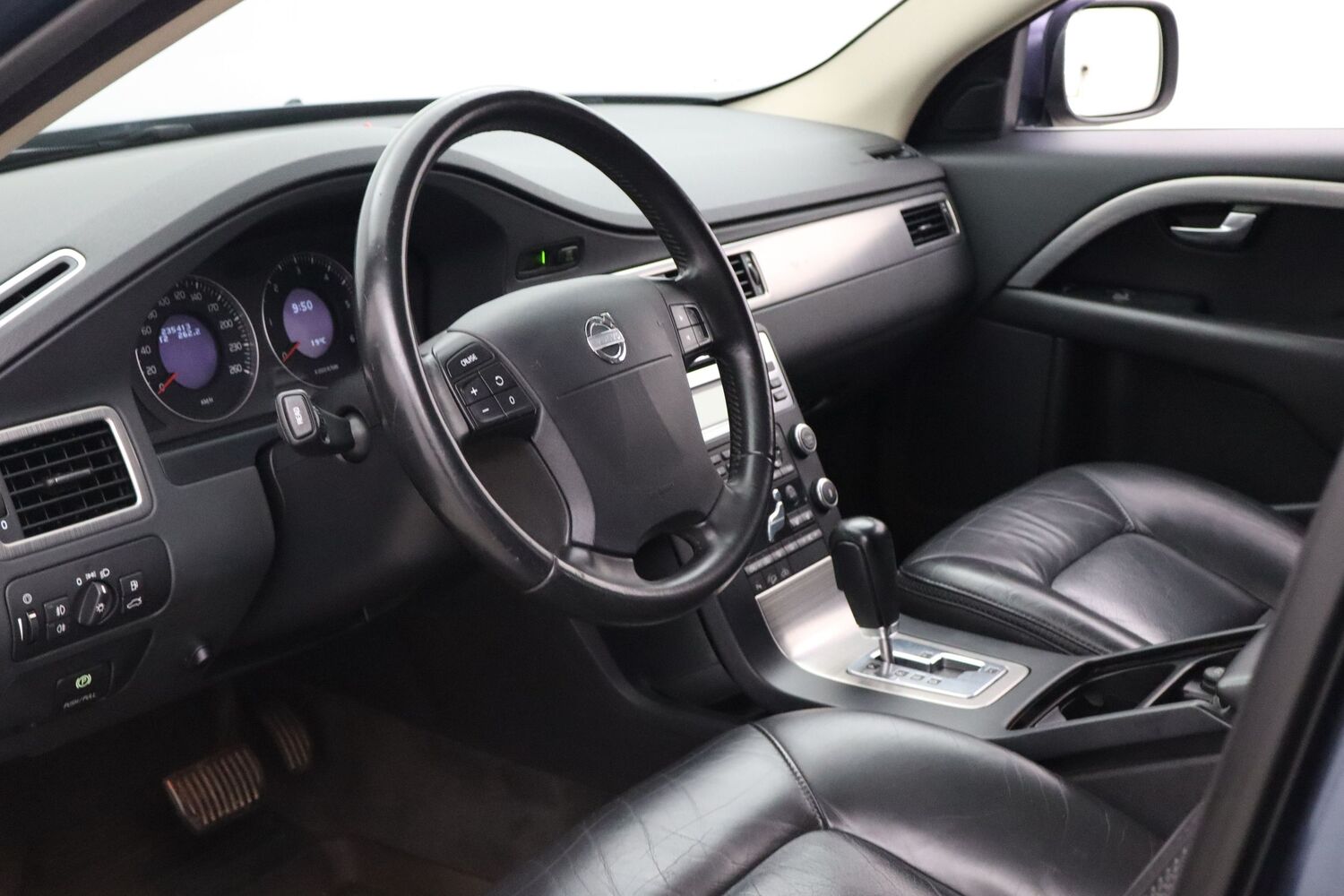 Volvo XC70 vaihtoauto