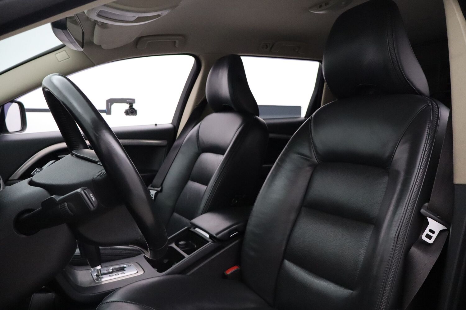 Volvo XC70 vaihtoauto