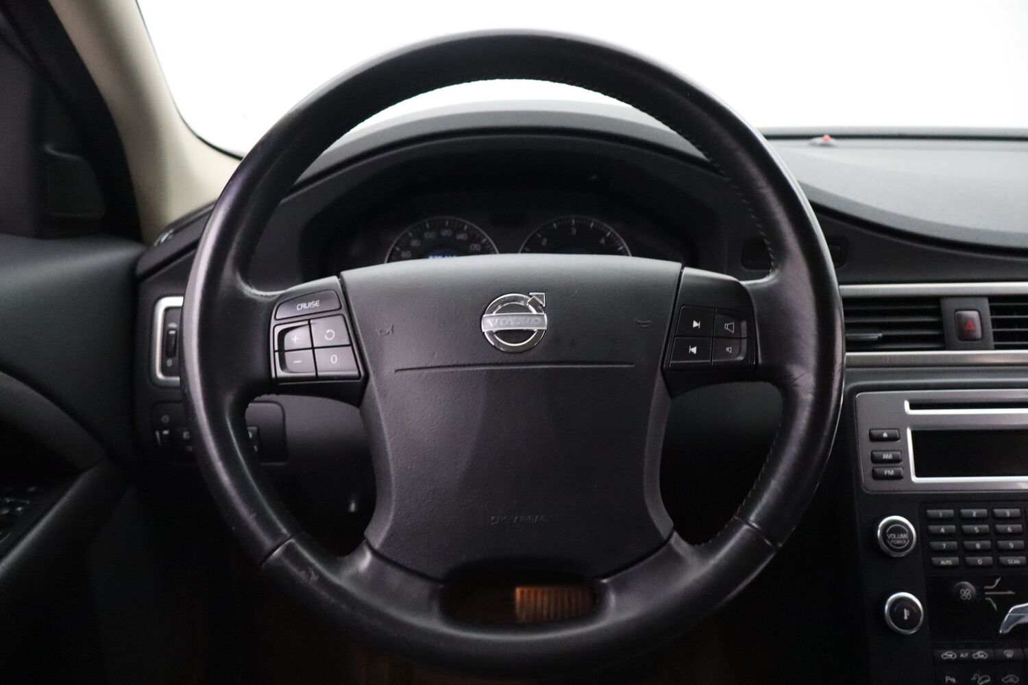 Volvo XC70 vaihtoauto
