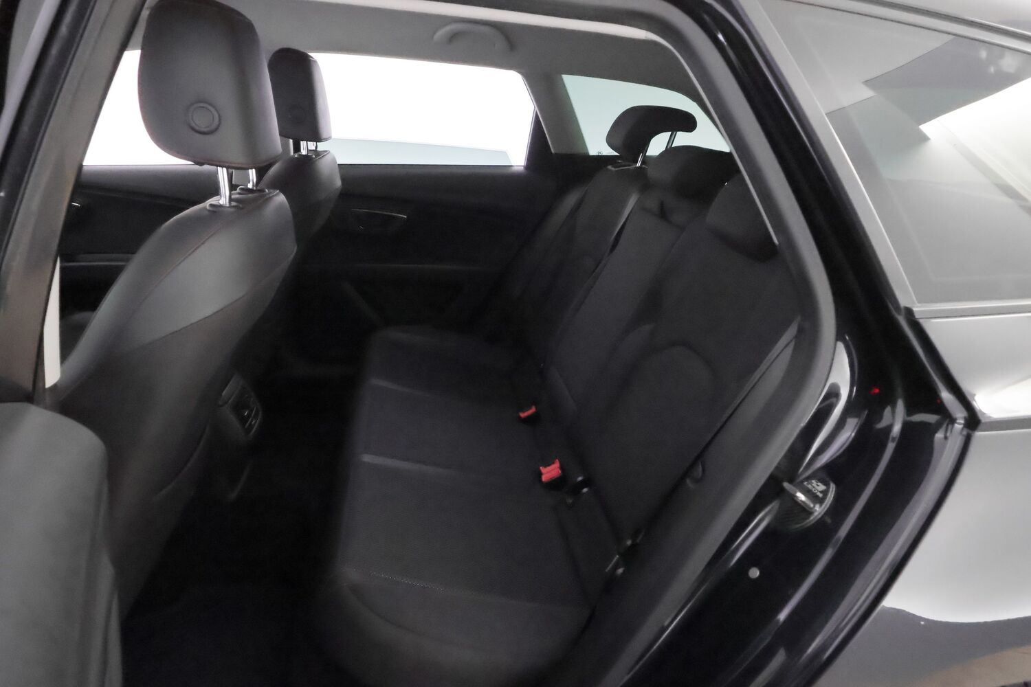 SEAT Leon ST vaihtoauto