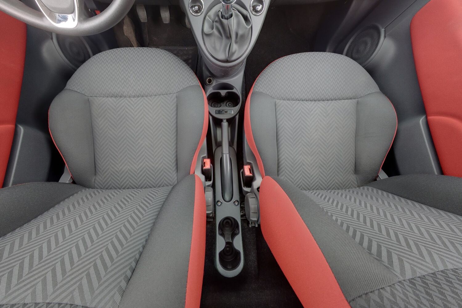 Fiat 500 vaihtoauto