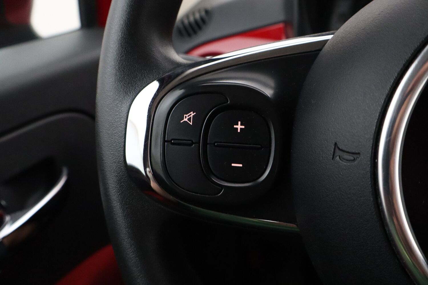 Fiat 500 vaihtoauto