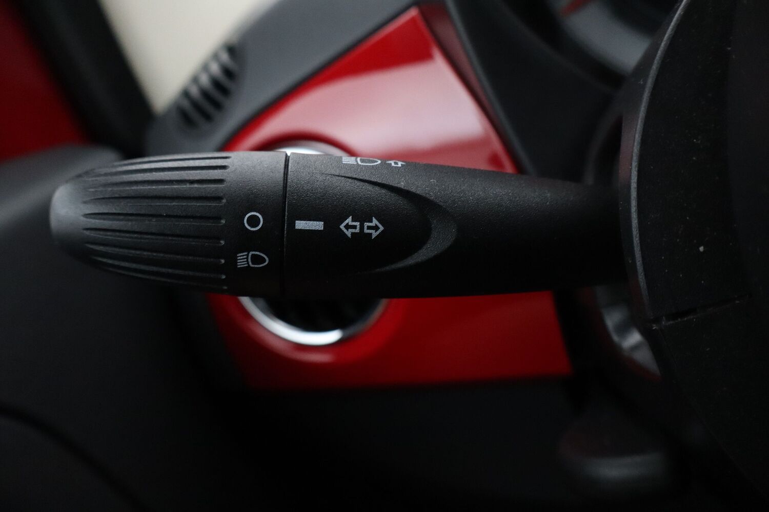 Fiat 500 vaihtoauto