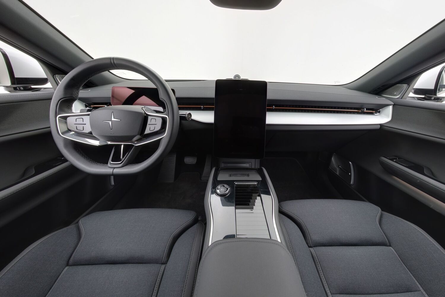 Polestar 3 vaihtoauto