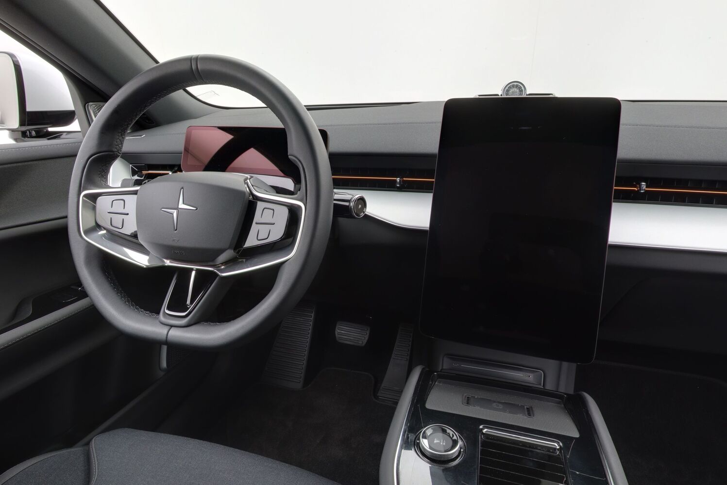 Polestar 3 vaihtoauto