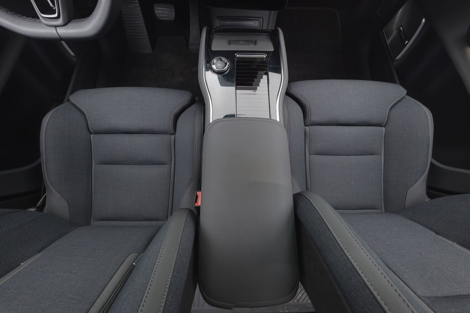 Polestar 3 vaihtoauto