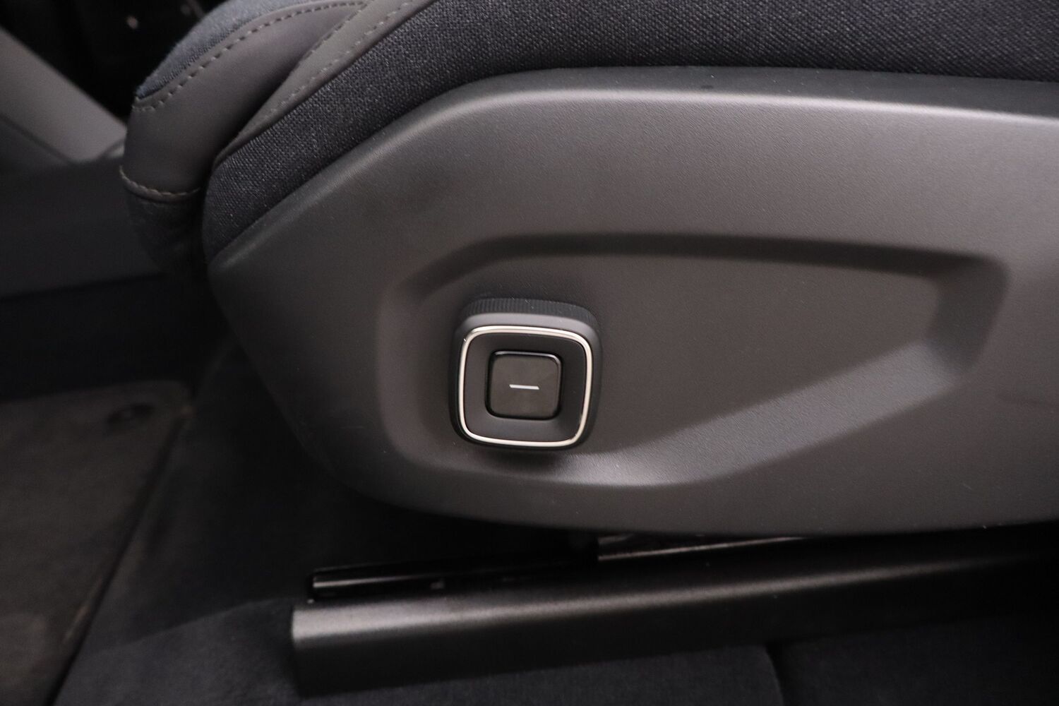 Polestar 3 vaihtoauto