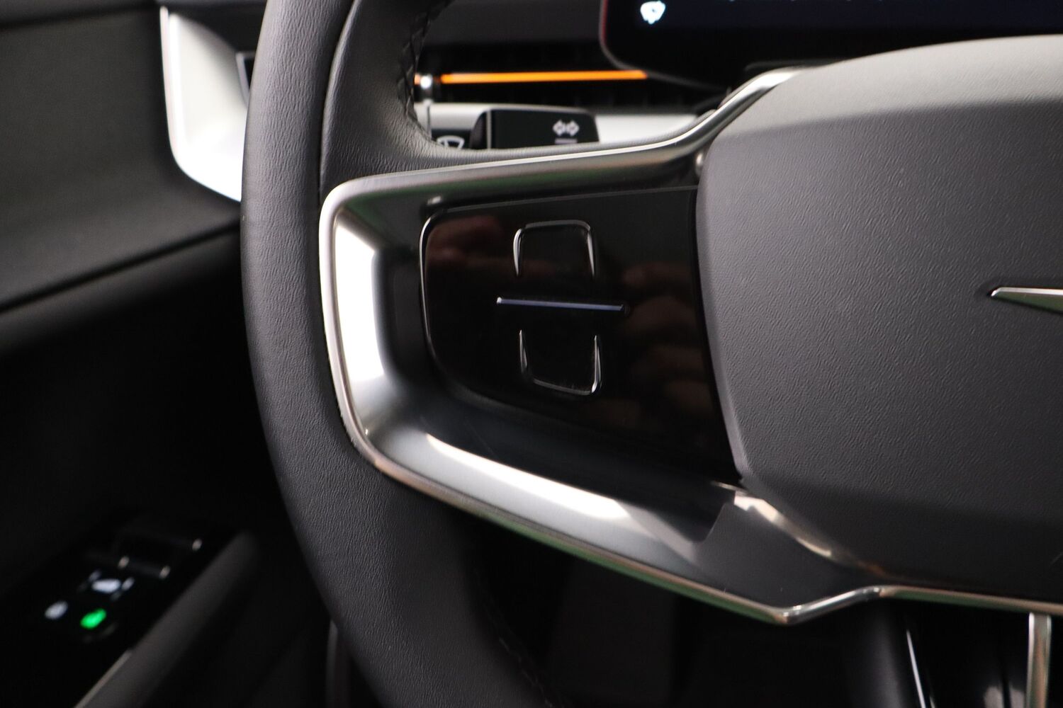 Polestar 3 vaihtoauto