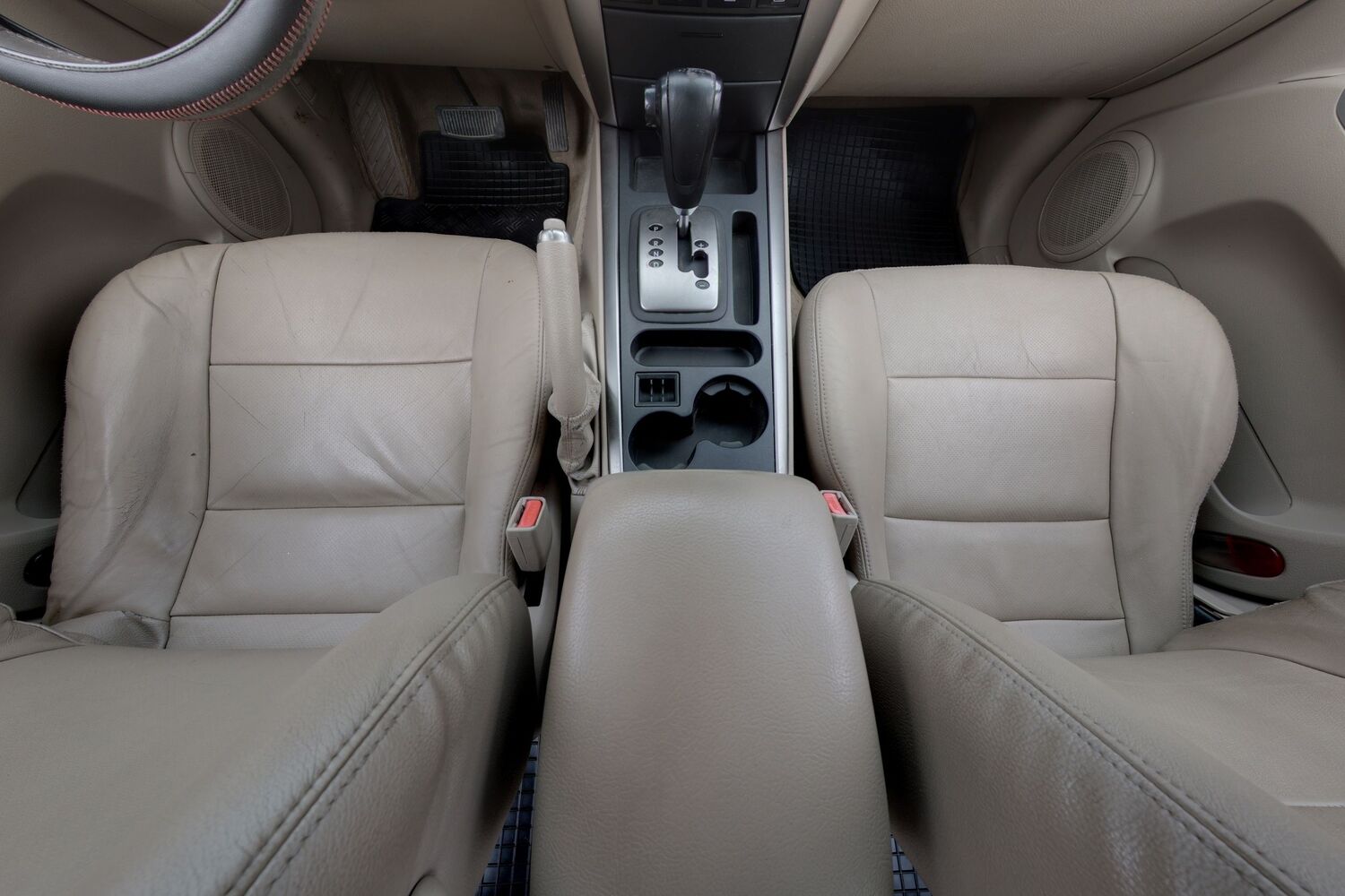 Kia Sorento vaihtoauto