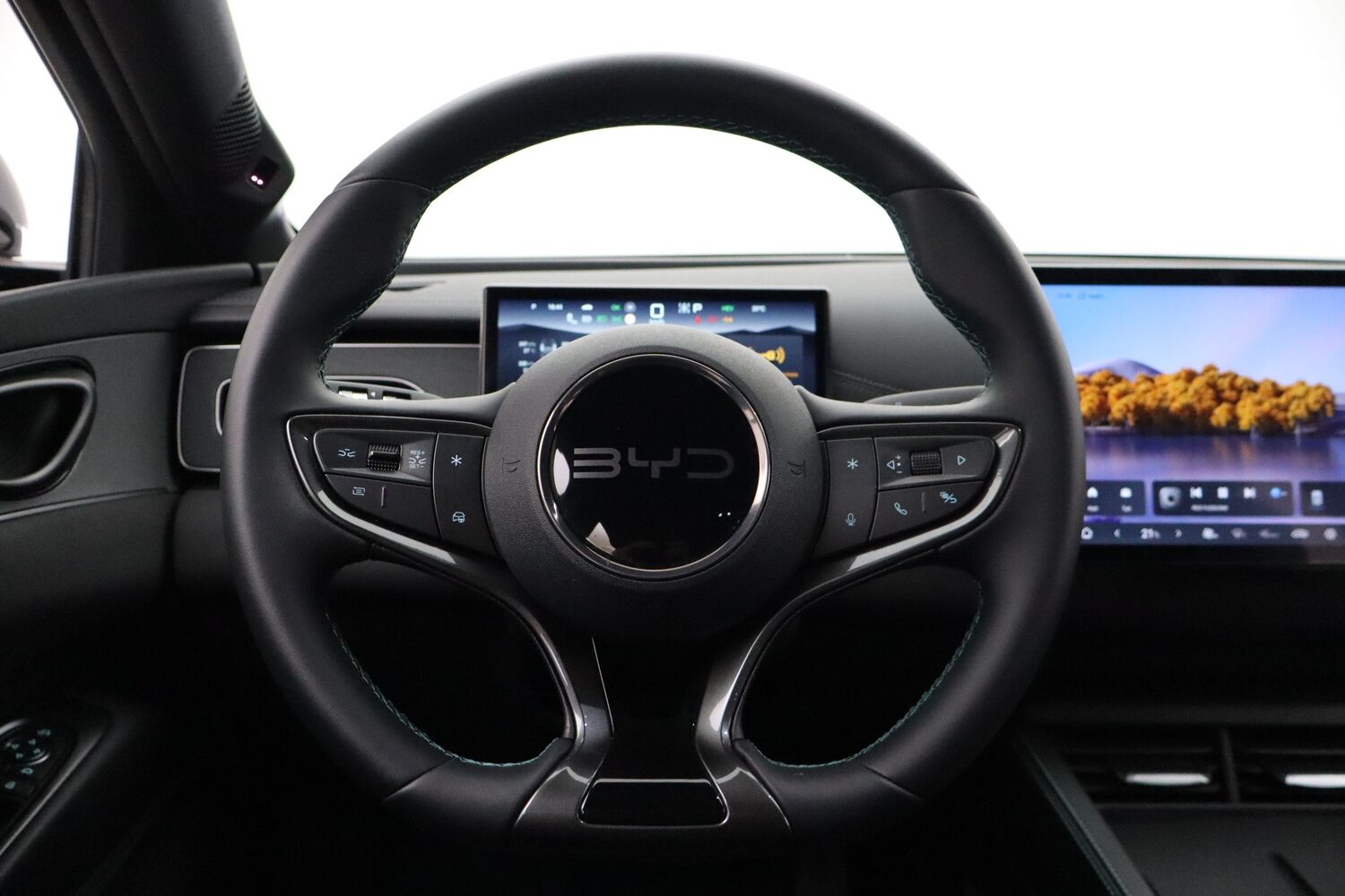 BYD Seal 6 DM-i vaihtoauto