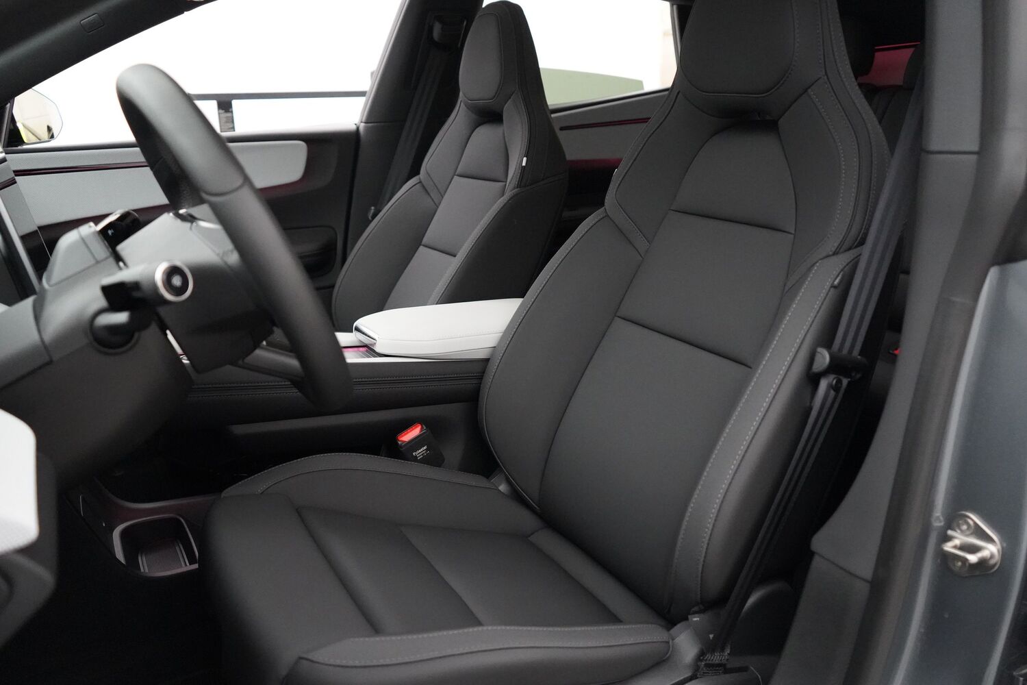 Polestar 4 vaihtoauto