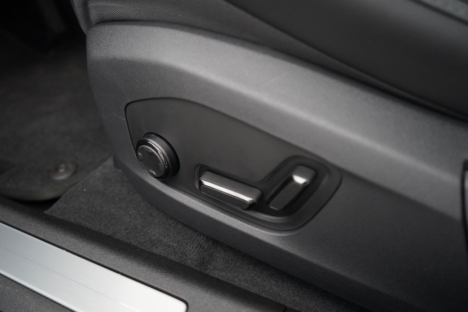 Polestar 4 vaihtoauto