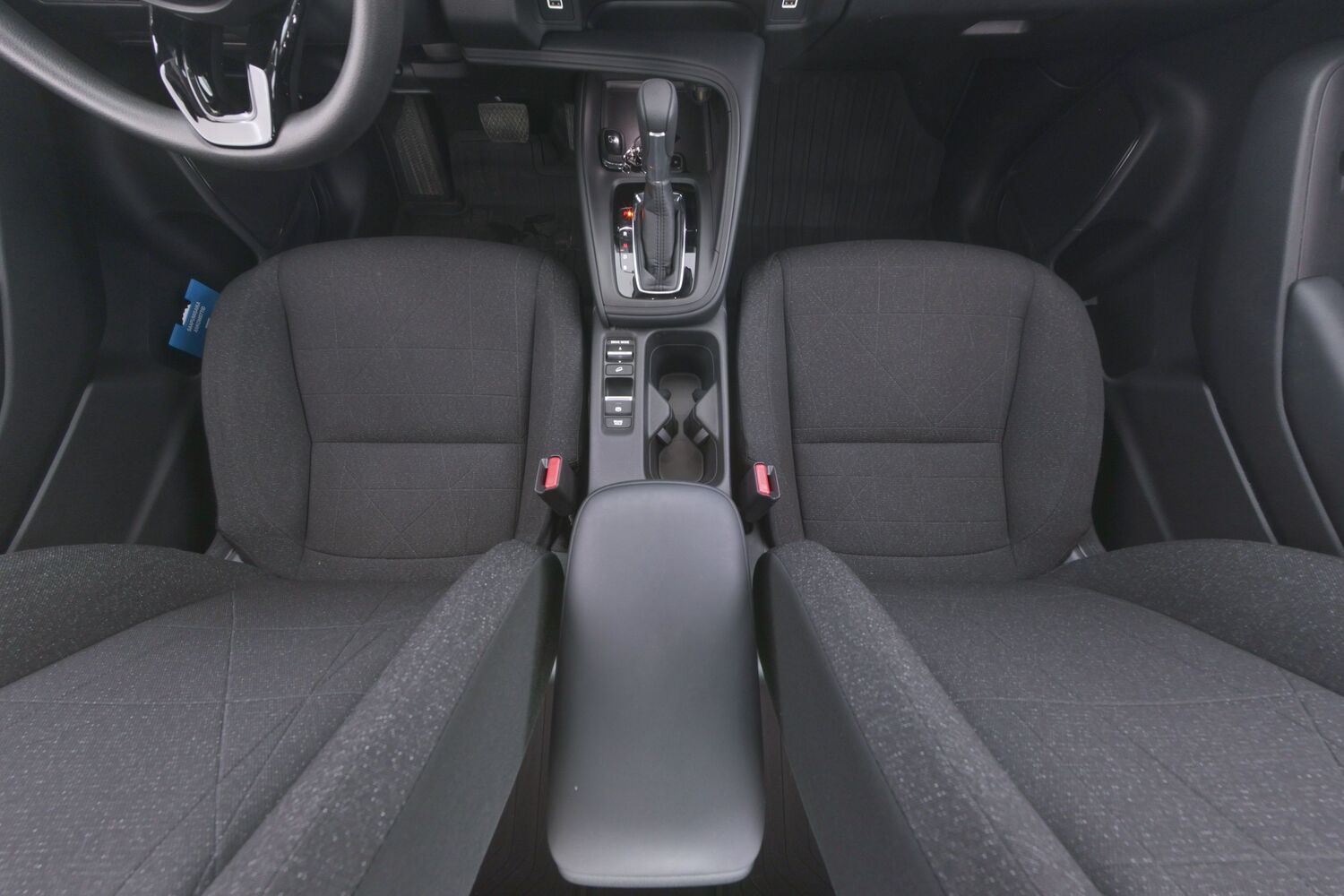 Honda HR-V vaihtoauto