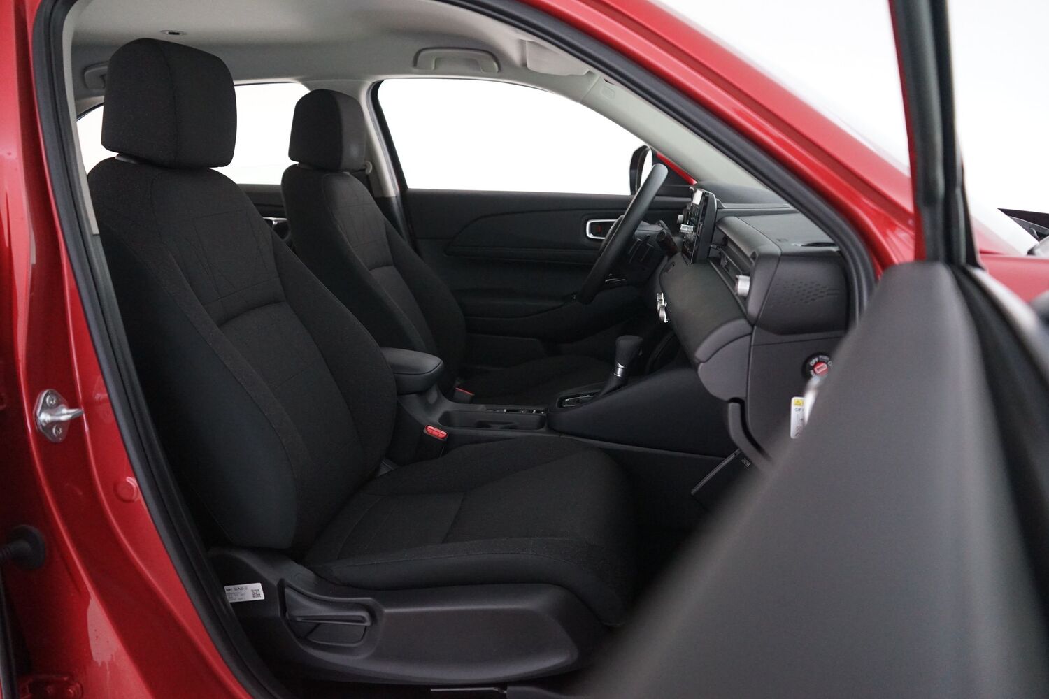 Honda HR-V vaihtoauto
