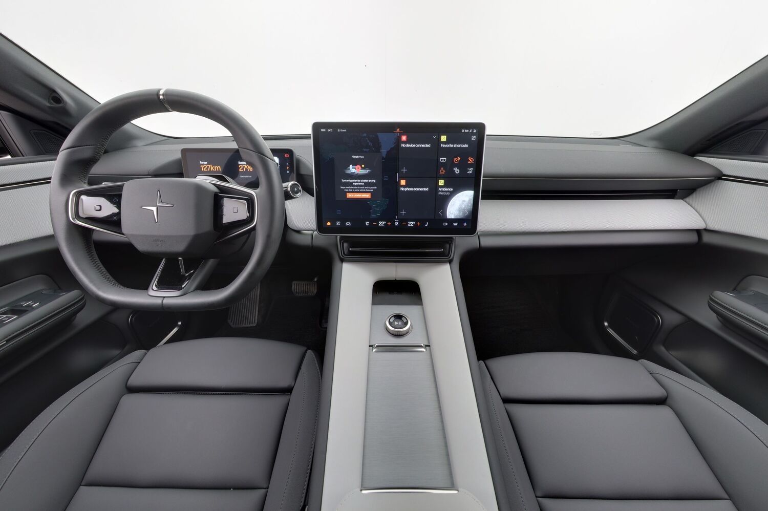 Polestar 4 vaihtoauto