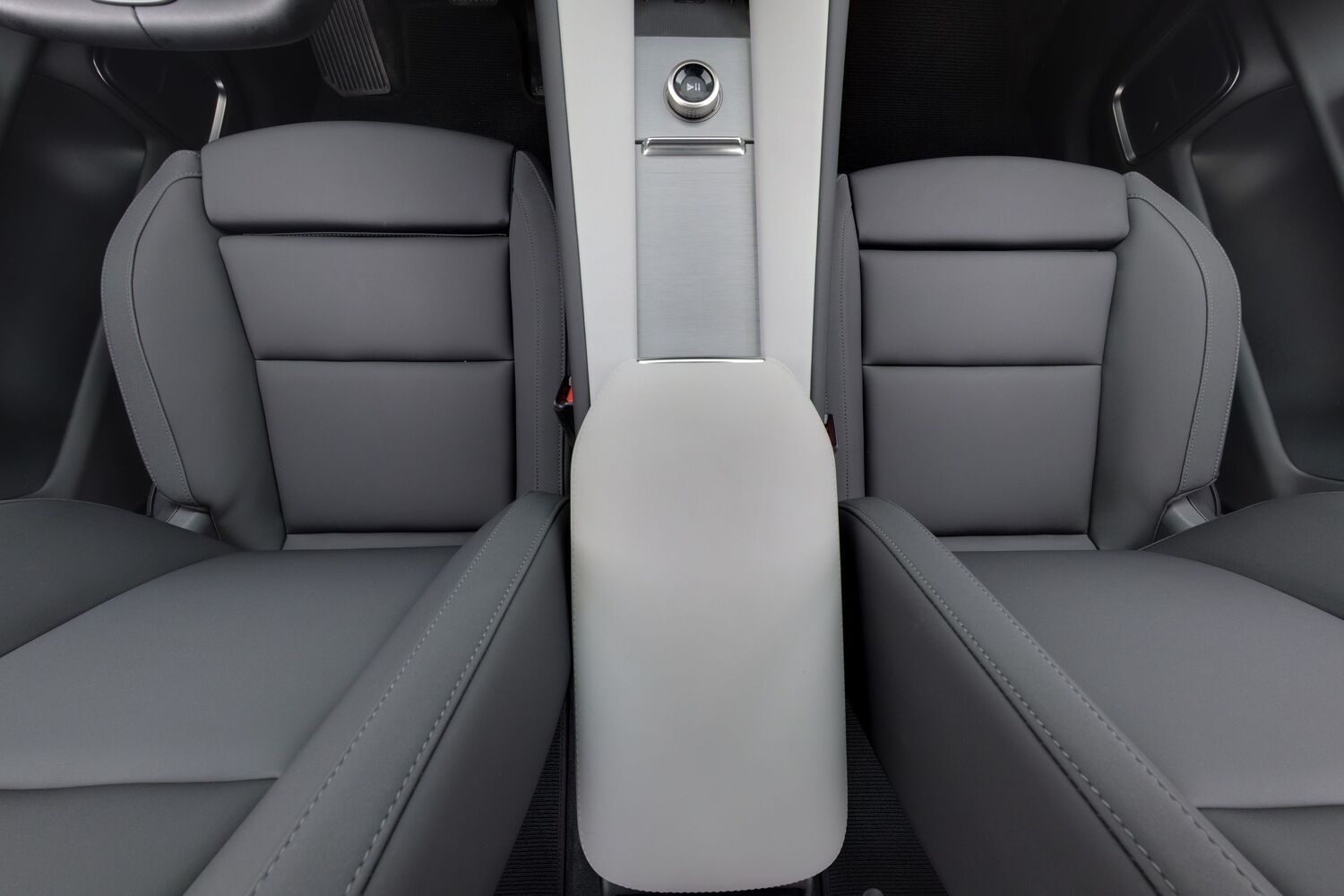 Polestar 4 vaihtoauto