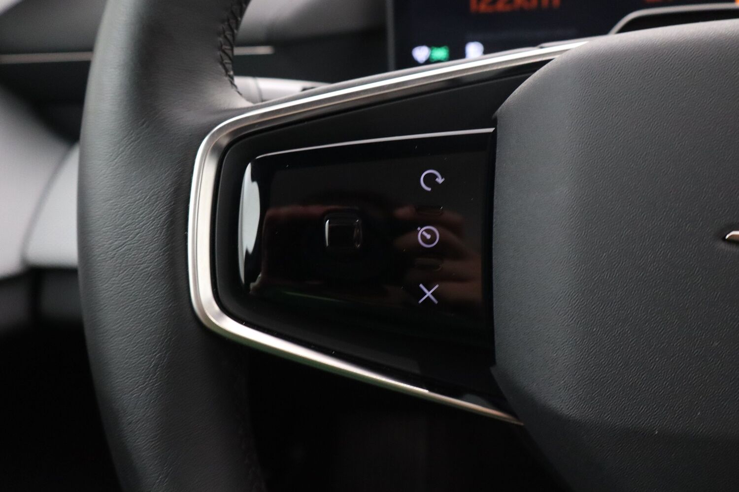Polestar 4 vaihtoauto