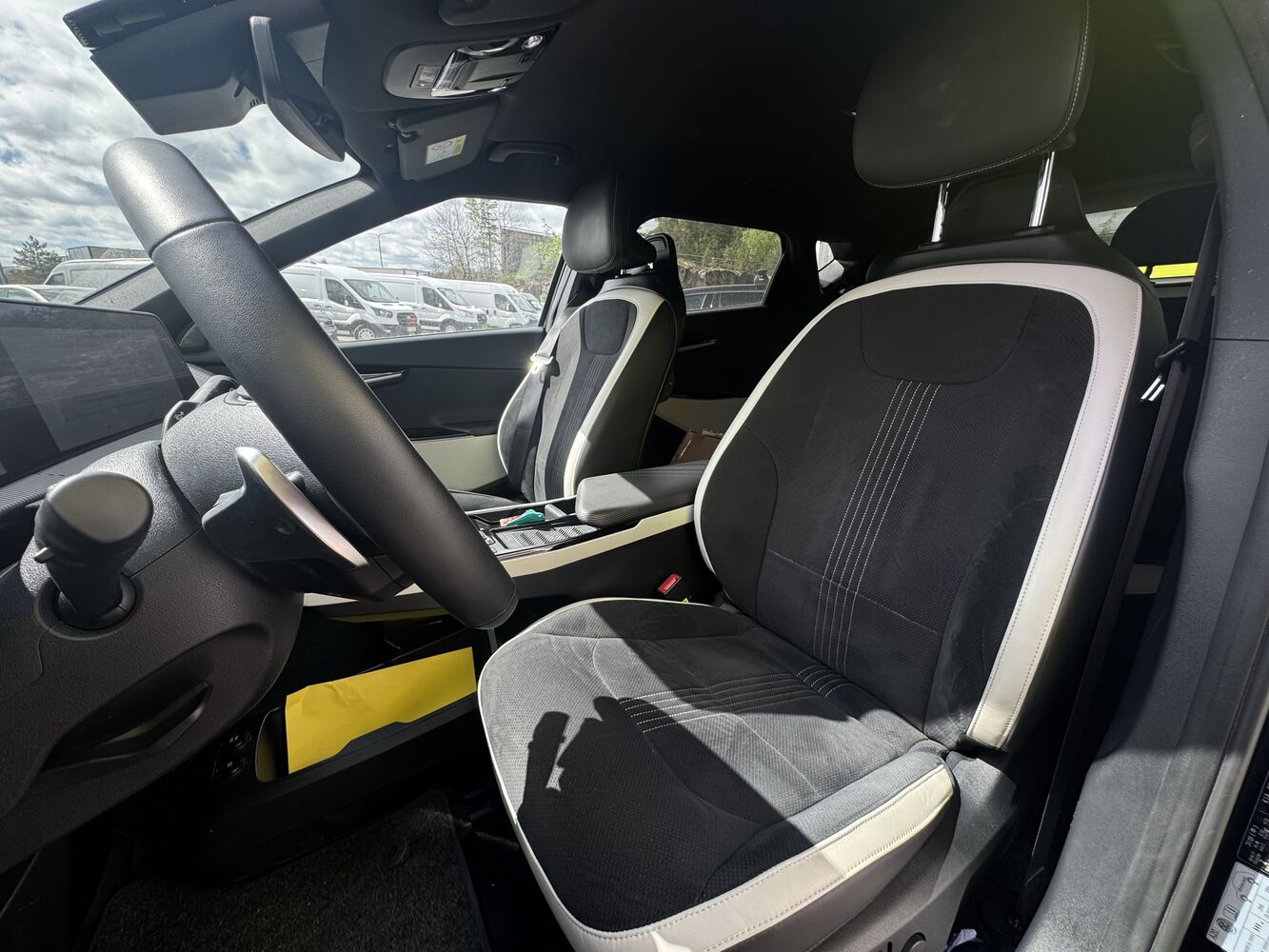 Kia EV6 vaihtoauto