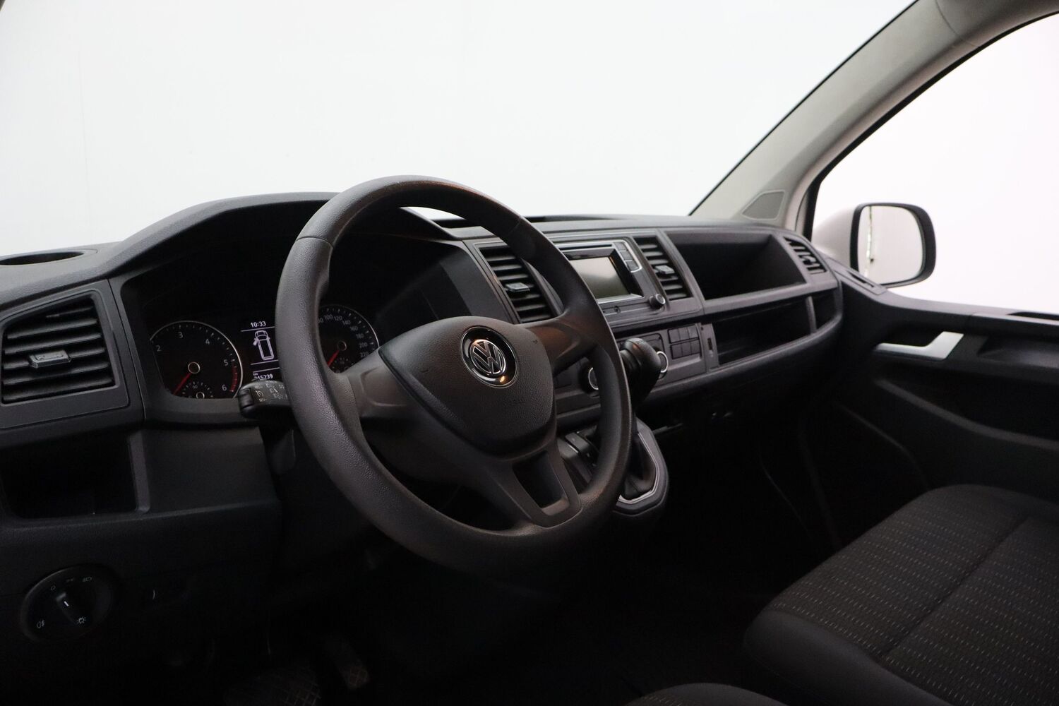 Volkswagen Caravelle vaihtoauto
