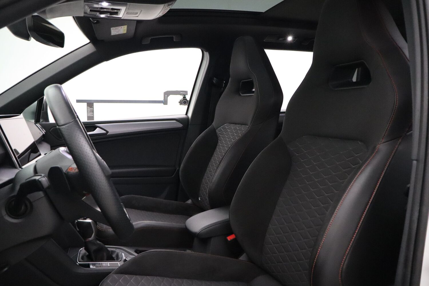 SEAT Tarraco vaihtoauto