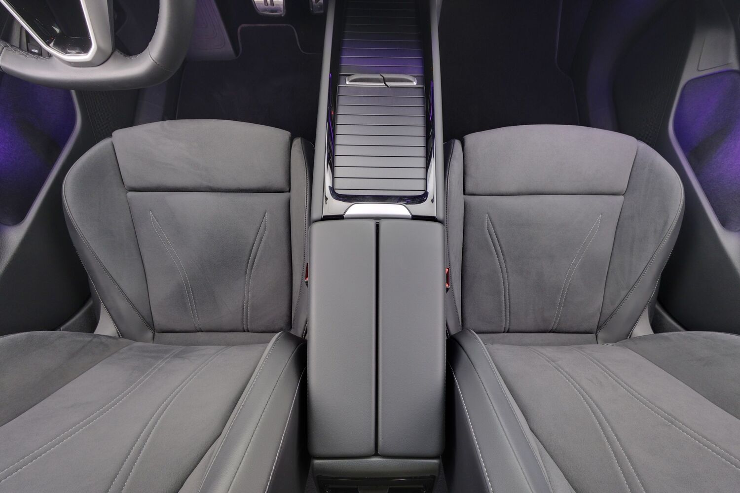 Volkswagen ID.7 vaihtoauto