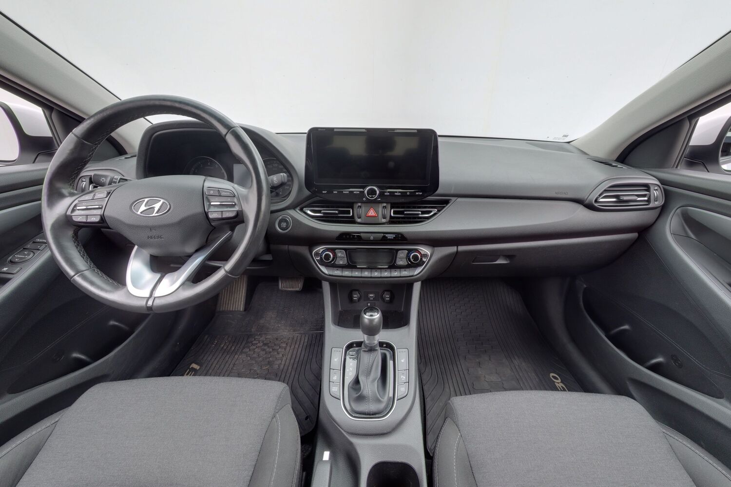 Hyundai i30 vaihtoauto