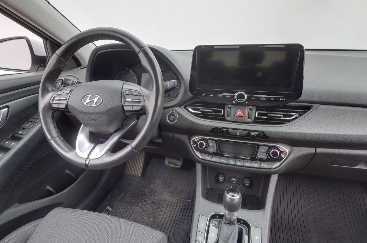 Hyundai i30 vaihtoauto
