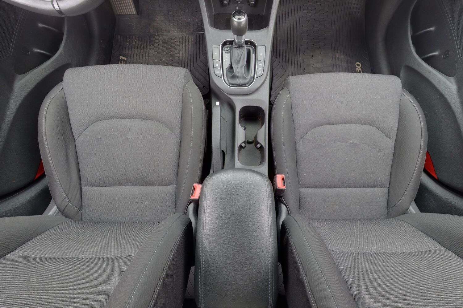 Hyundai i30 vaihtoauto