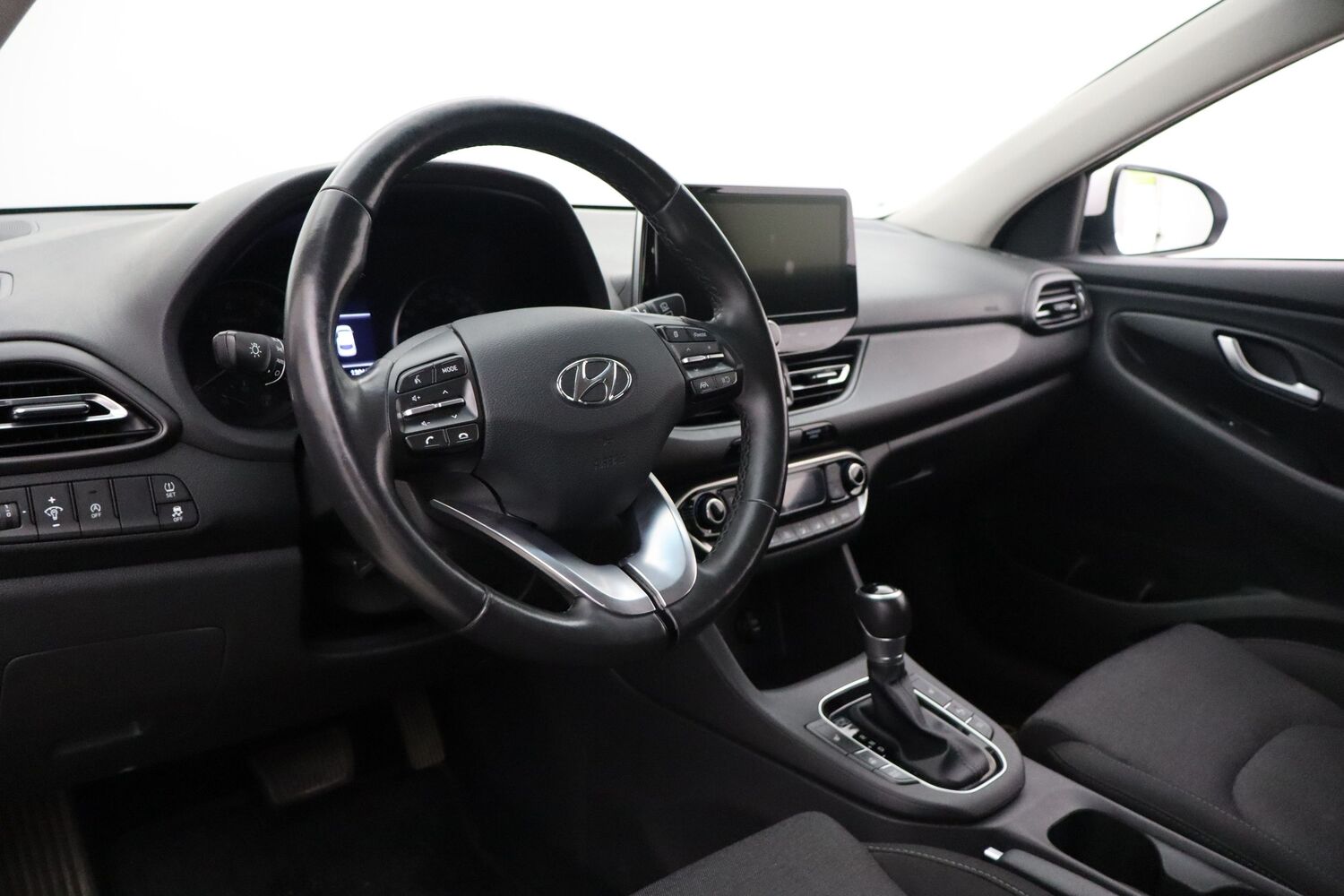 Hyundai i30 vaihtoauto